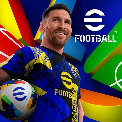  Android- eFootball PES Coins