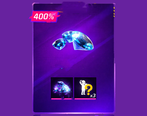 Level-up Full Pack(1-30)