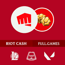 Riot Cash $
