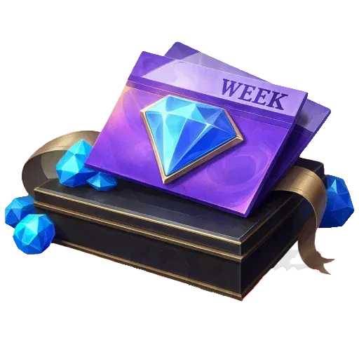 WEEKLY x4